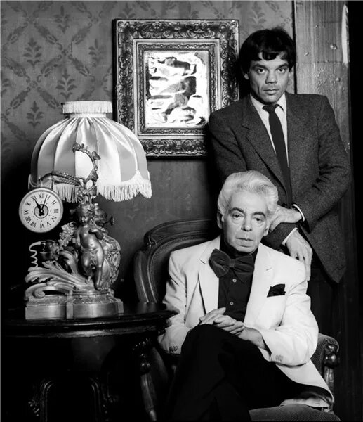 «Не хочу быть как папа»: как 37-летняя внучка Аркадия Райкина избегает публичности, но нашла счастье с 54-летним хореографом