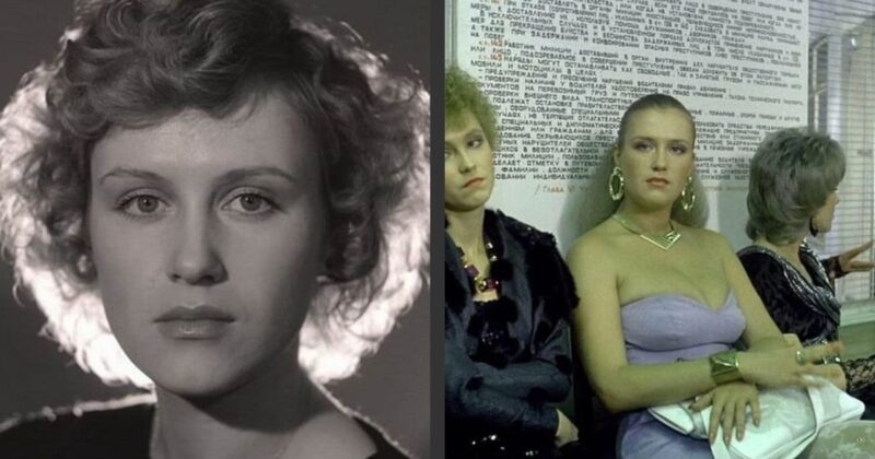 «Я не хочу быть обузой!»: почему 64-летняя Ирина Розанова одинока, бездетна и сбегает из браков