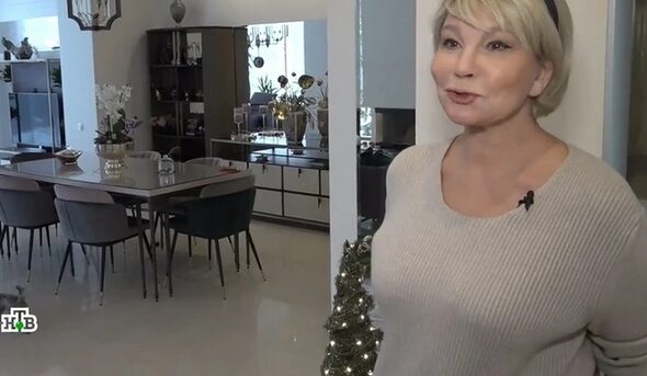 72-летняя телезвезда: как изменилась жизнь «тёти Тани» и почему её подмосковный особняк «не похож на дворцы олигархов»