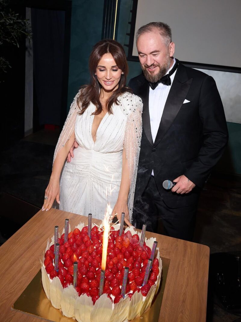 Бракофобка у ЗАГСа: неожиданный поворот Анфисы Чеховой