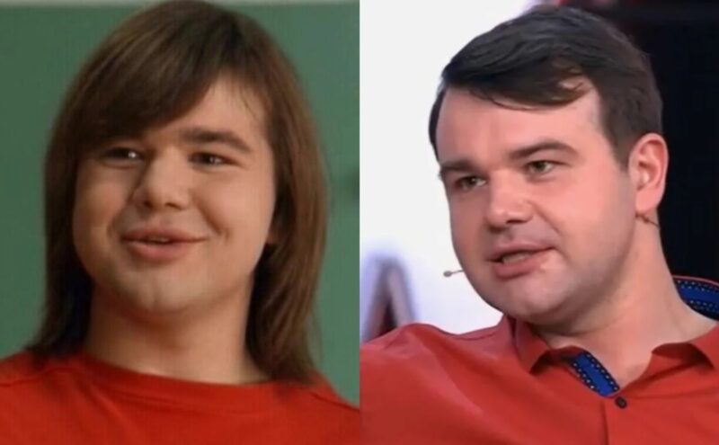 Михаил Казаков, известный по «Ералашу», нашёл себя в бизнесе и вдали от камер.