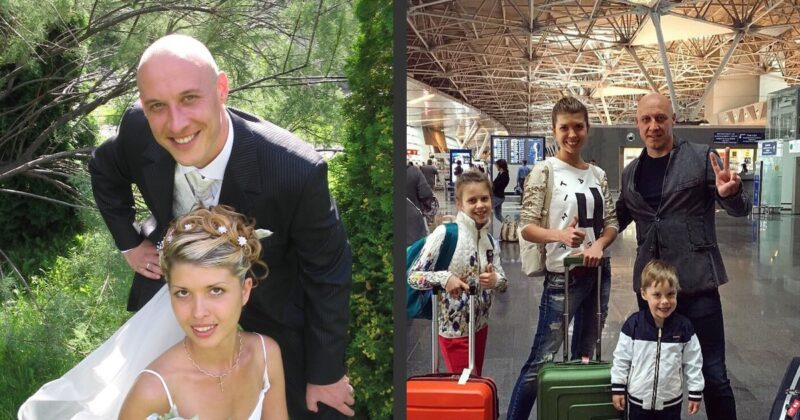 «Надо на месте убивать таких работников»: 50-летний Денис Майданов рассказал о страшных родах жены и пути от дворника до Народного артиста