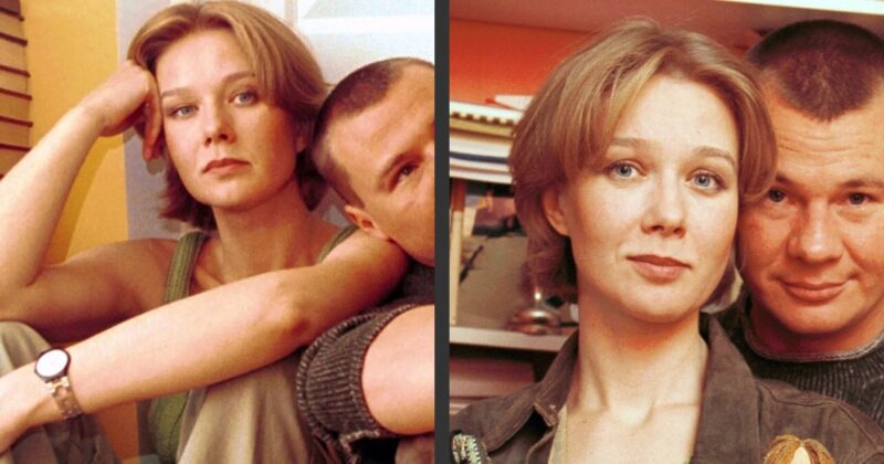 38 лет, 4 брака и роковая страсть: Как Дарья Михайлова стала для Владислава Галкина «единственной любовью»