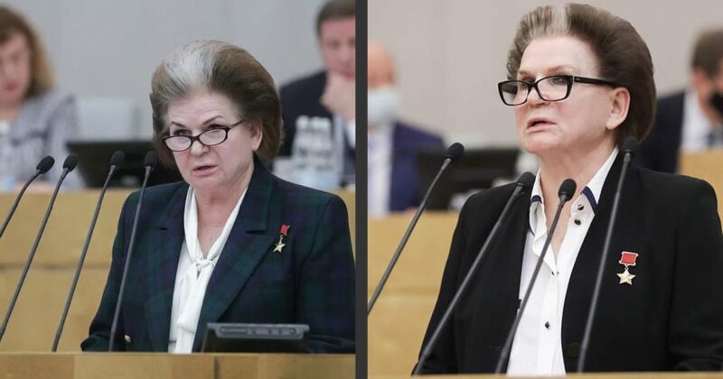 «Ей приносят мешки писем с просьбами повысить возраст»: как легендарная «Чайка» в 88 лет получает в 6 раз больше средней пенсии