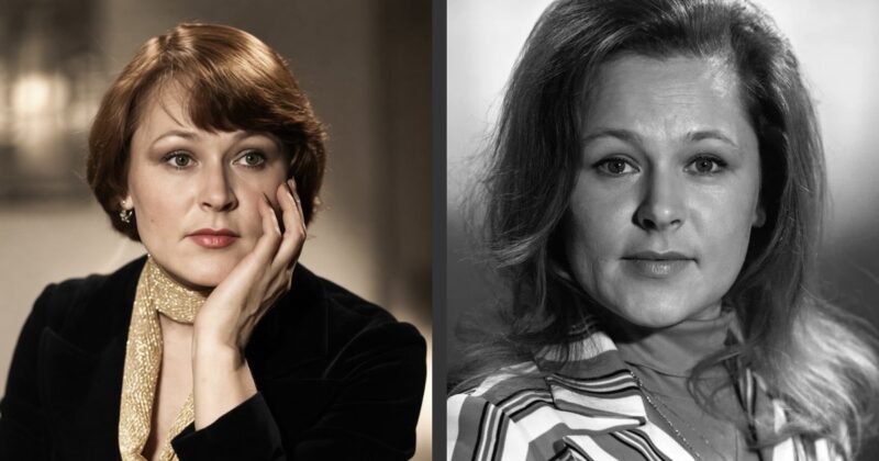 «Поздно думать, Юра, надо разводиться!»: как 10 лет тайной любви разрушили жизнь Раисы Рязановой, но подарили ей «Оскар»