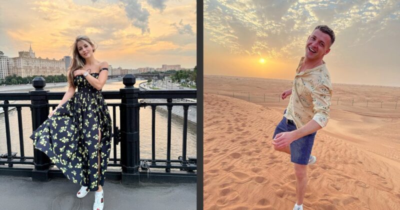 «Не смогло удержать брак от распада»: как живут Анна Михайловская и Тимофей Каратаев спустя 7 лет после развода