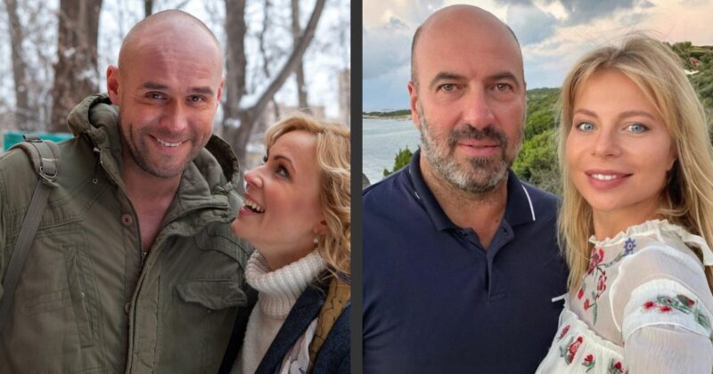 «Не получилось стать отцом»: почему 10 звёзд российского кино за 40, 50 и даже 70 лет так и не женились, а один из них скрывал сына до школы?