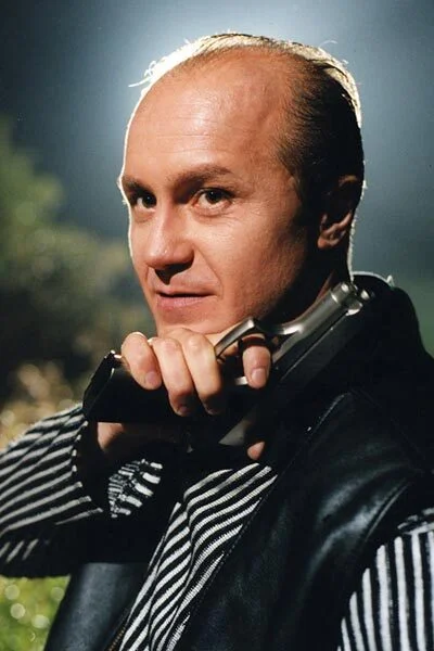 Андрей Панин в фильме «24 часа», 2000 год.