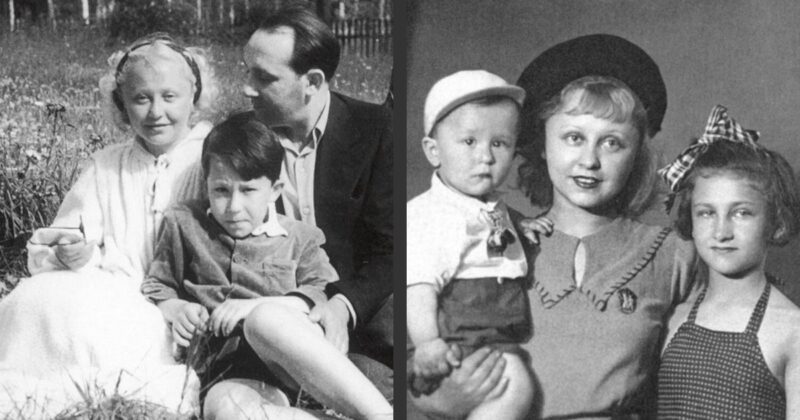 «Я хоронила себя как актрису»: как 25-летняя Янина Жеймо пережила предательство мужа и стала главной Золушкой страны