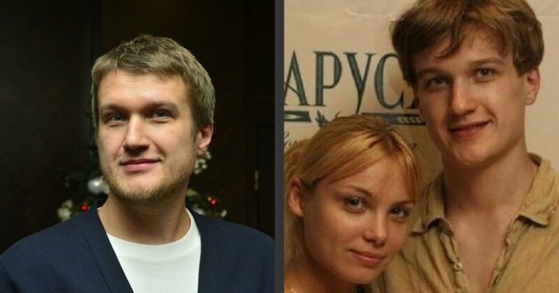 Разбил два сердца, но обрёл счастье: как выглядит красавица-жена Анатолия Руденко и их 13-летняя дочь