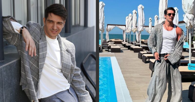 «Взрослые тоже ошибаются»: как развод после 10 лет брака изменил жизнь 40-летнего Станислава Бондаренко и его 17-летнего сына Марка