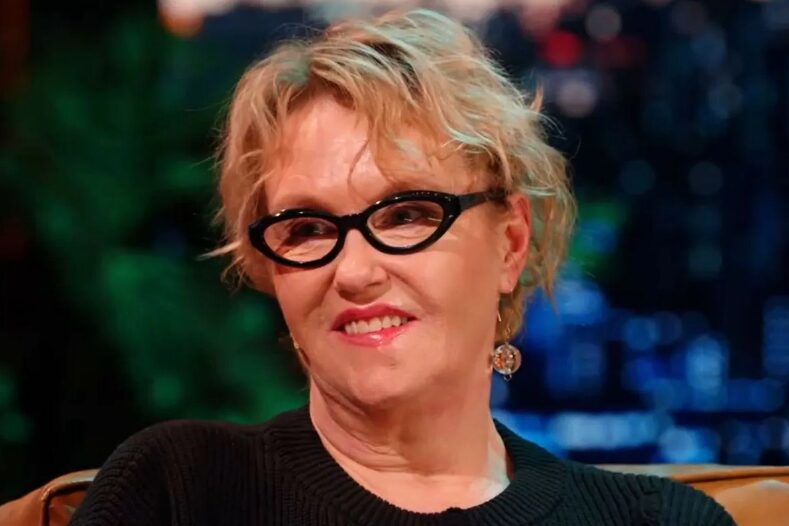 Ирина Розанова, пережившая трагедию потери ребёнка.