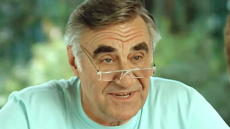 «Он заблокировал сына и внуков»: почему 77-летний Анатолий Васильев не общается с наследником от Татьяны Васильевой