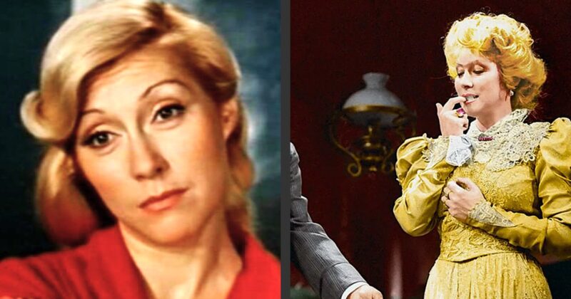 «Моя настоящая любовь был только один»: почему Ирина Мирошниченко, сменив 3 мужей, до конца жизни вспоминала лишь первого