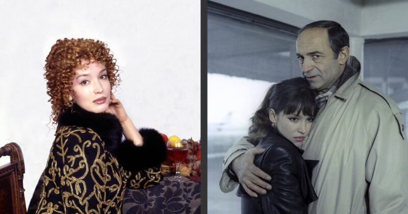 «Я очень ее любил…»: 16 лет назад умерла секс-символ 80-х Анна Самохина, но ее дочь до сих пор боится смерти