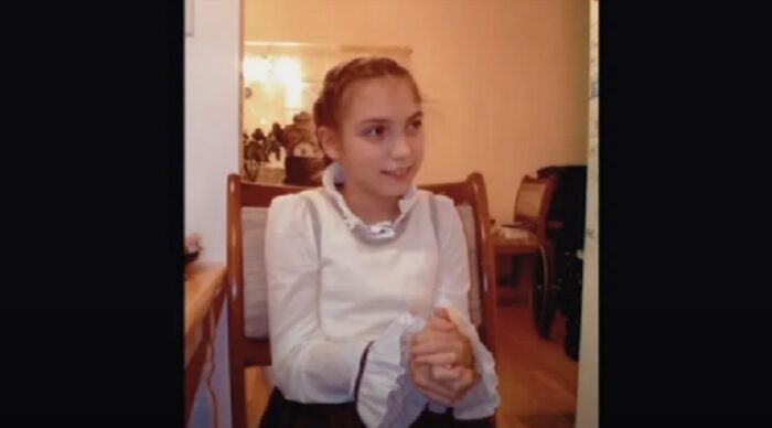 Варя Бондарчук: стойкость духа и жажда жизни