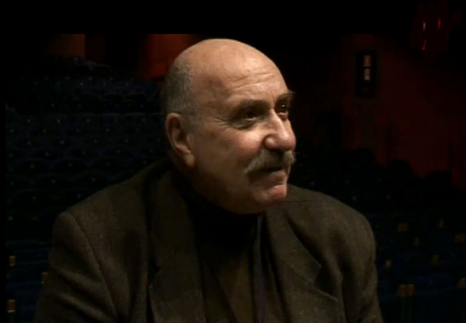 Леонид Эйдлин — муж и главная опора Ирины Муравьевой.