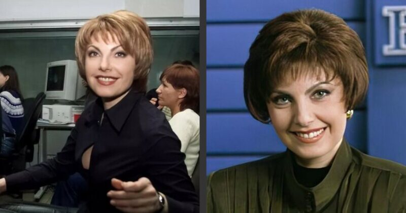 «Ей не просили сочувствия»: как 70-летняя Татьяна Миткова пережила онкологию и развод, но осталась «железной леди» НТВ