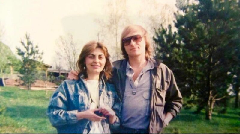 «Я не ищу нового счастья»: как живут сегодня вдова и дочери Владимира Мигули, спустя почти 30 лет после его ухода