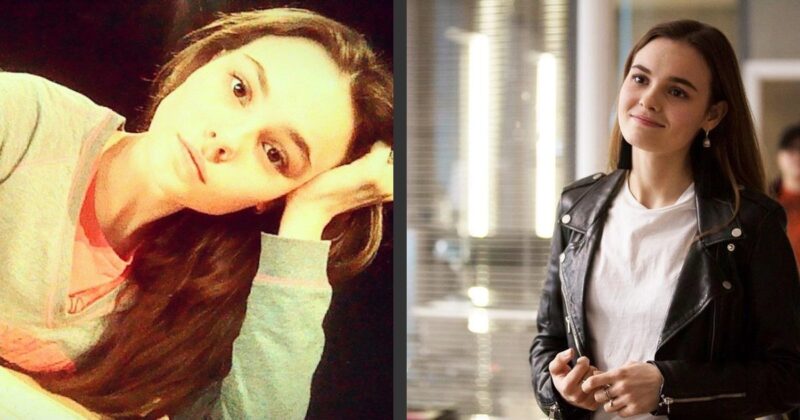 «Я будто стала сверхчеловеком»: В 30 лет Ангелина Стречина рассказала, как обрела семейную крепость после «арт-хаусных» романов и жесткой критики