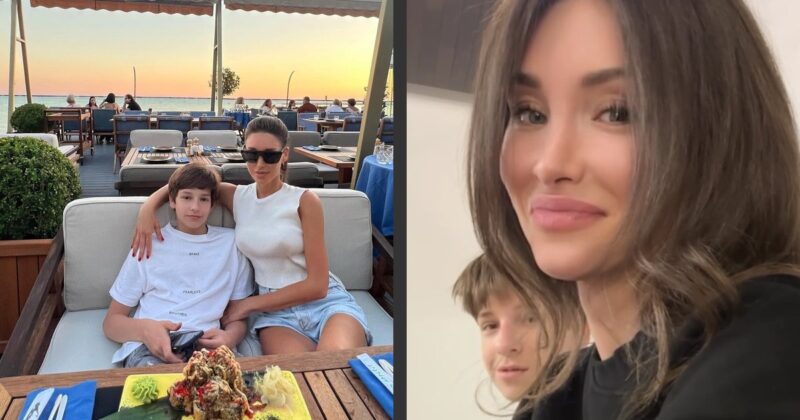 «Взрослые тоже ошибаются»: как развод после 10 лет брака изменил жизнь 40-летнего Станислава Бондаренко и его 17-летнего сына Марка