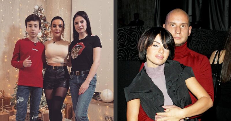 «Я девочка очень ранняя»: как 41-летняя Юлия Волкова пережила рак, жестокое избиение и вернулась в «Тату»