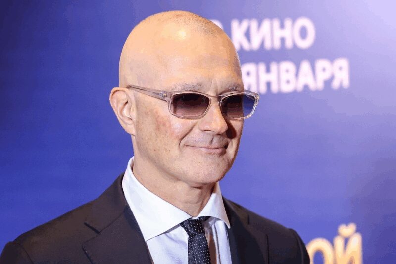 «С Егором я фотографироваться не буду»: 20-летний брак Ксении Алферовой и Егора Бероева рухнул из-за «паутины» юных любовниц?