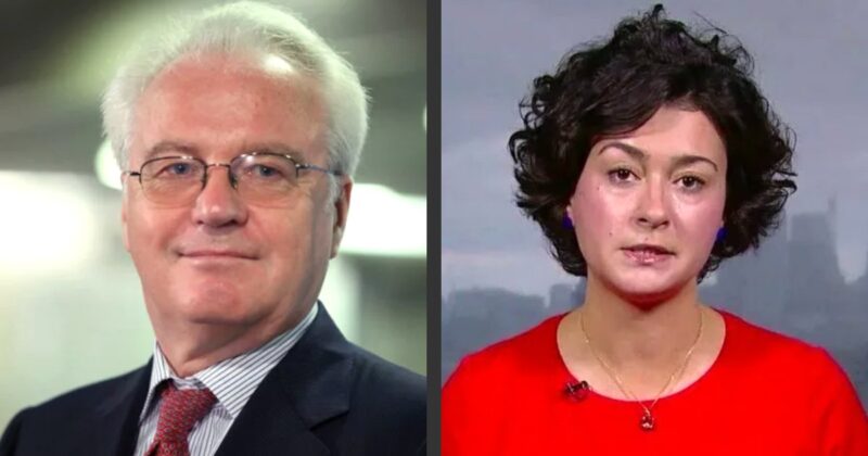 «Охотник за связями»: Евгений Попов: почему отец Анастасии Чуркиной был против их брака, и как быстро он женился на Скабеевой после развода в 2012-м?