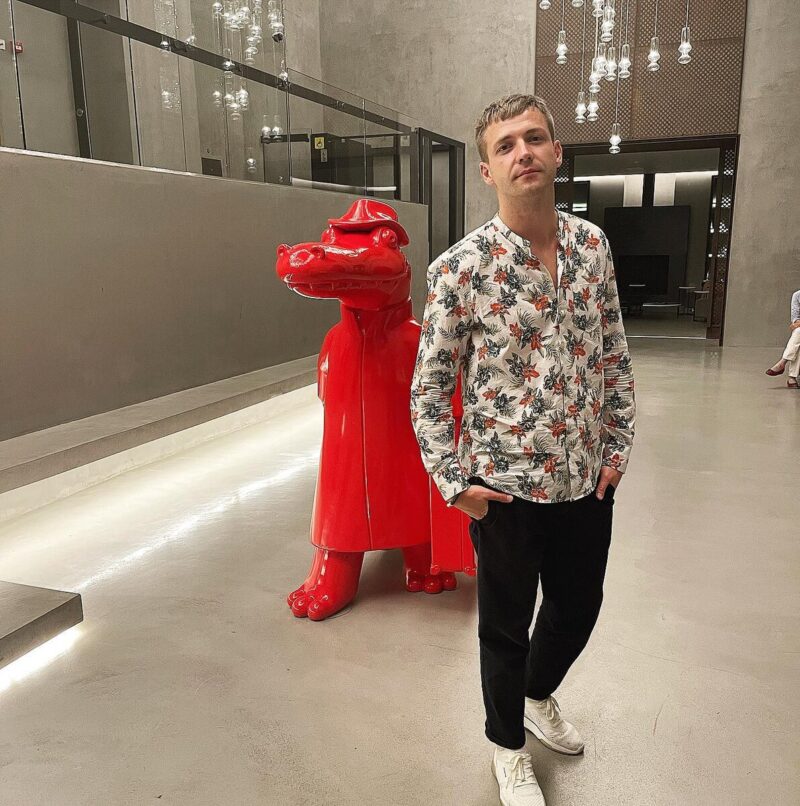 «Не смогло удержать брак от распада»: как живут Анна Михайловская и Тимофей Каратаев спустя 7 лет после развода