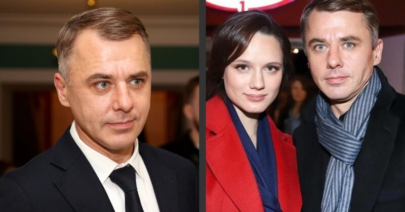 «Я чужим детям уделяю больше внимания, чем своим»: 48-летний Игорь Петренко о боли отцовства и тихом счастье с 35-летней женой