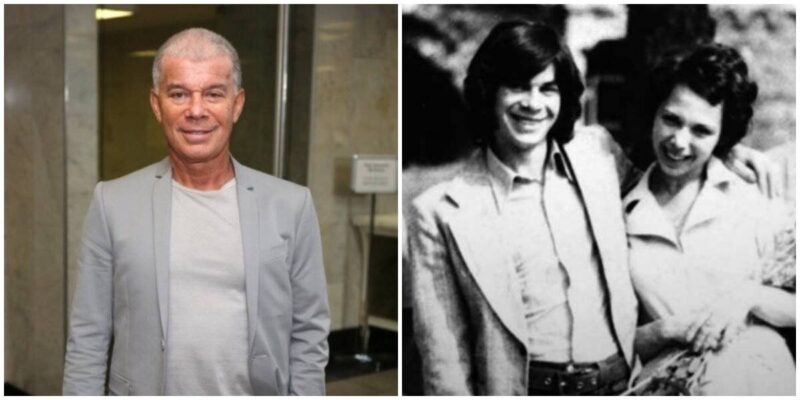 Олег Газманов — артист, чья энергия покоряет стадионы.