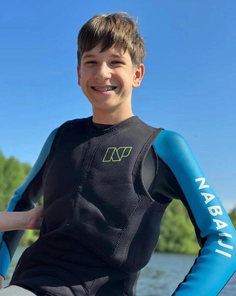 «Взрослые тоже ошибаются»: как развод после 10 лет брака изменил жизнь 40-летнего Станислава Бондаренко и его 17-летнего сына Марка