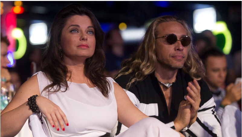 «Шалман на шее»: почему 50-летняя Королёва тянет на себе всю семью, а «подруга» Кудрявцева подливает масла в огонь?