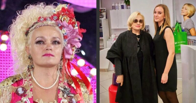 Королева народной песни: как 66-летняя Надежда Кадышева выглядит в обычной жизни без пышных нарядов?
