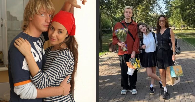 «Для моей дочери это будет больно»: почему 40-летний Алексей Гоман отказывается жениться после 11 лет развода