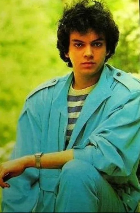 Филипп Киркоров. 