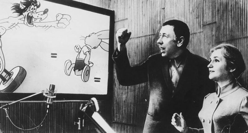 Легендарный Волк из «Ну, погоди!»: роль, которую актер одновременно любил и ненавидел