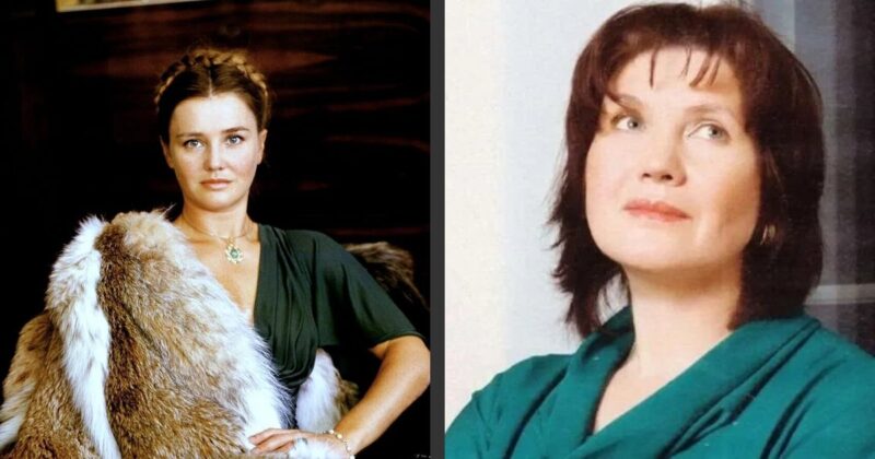 От дочери звезды «Вам и не снилось» до звонаря: как 64-летняя Екатерина Васильева пережила два развода и забвение 90-х, но нашла счастье в новой профессии и вырастила известную дочь