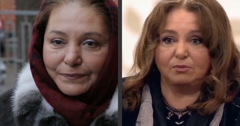 «Я хотела выглядеть потрясающе»: как 64-летняя Наталья Бондарчук решилась на пластику и похудела на 15 кг ради юбилея