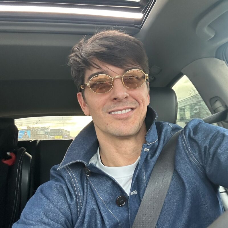 «Взрослые тоже ошибаются»: как развод после 10 лет брака изменил жизнь 40-летнего Станислава Бондаренко и его 17-летнего сына Марка