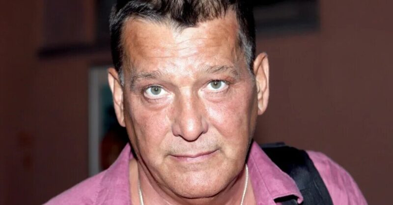 28 лет образцового брака рухнули: Ярослав Бойко развелся с женой после 55-летия, а его внебрачный сын стал актером