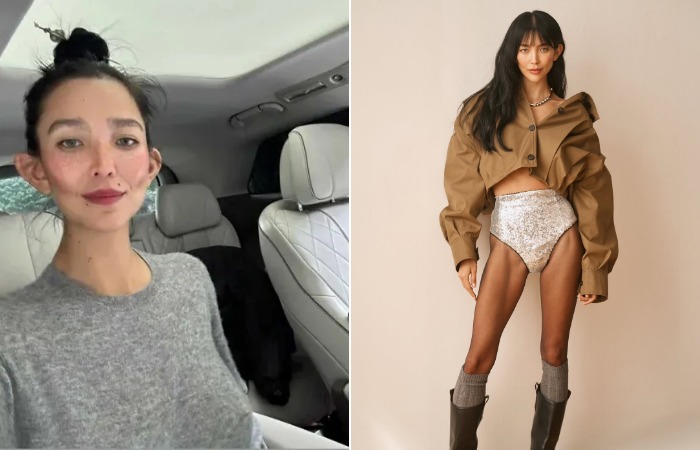 Дарина Эрвин.