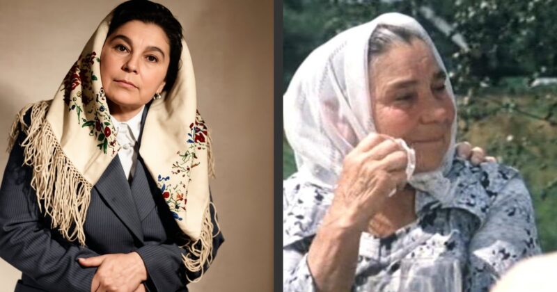 «Слоновий навоз вместо сокровищ»: как народная артистка Галина Макарова проучила вора и хранила тайную любовь к предателю