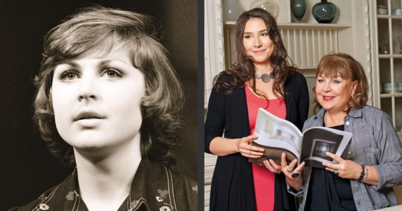«Бьет – значит любит»? : Почему 67-летняя Татьяна Кравченко так и не нашла мужского счастья, но «благодарит Бога» за отказ Добронравова