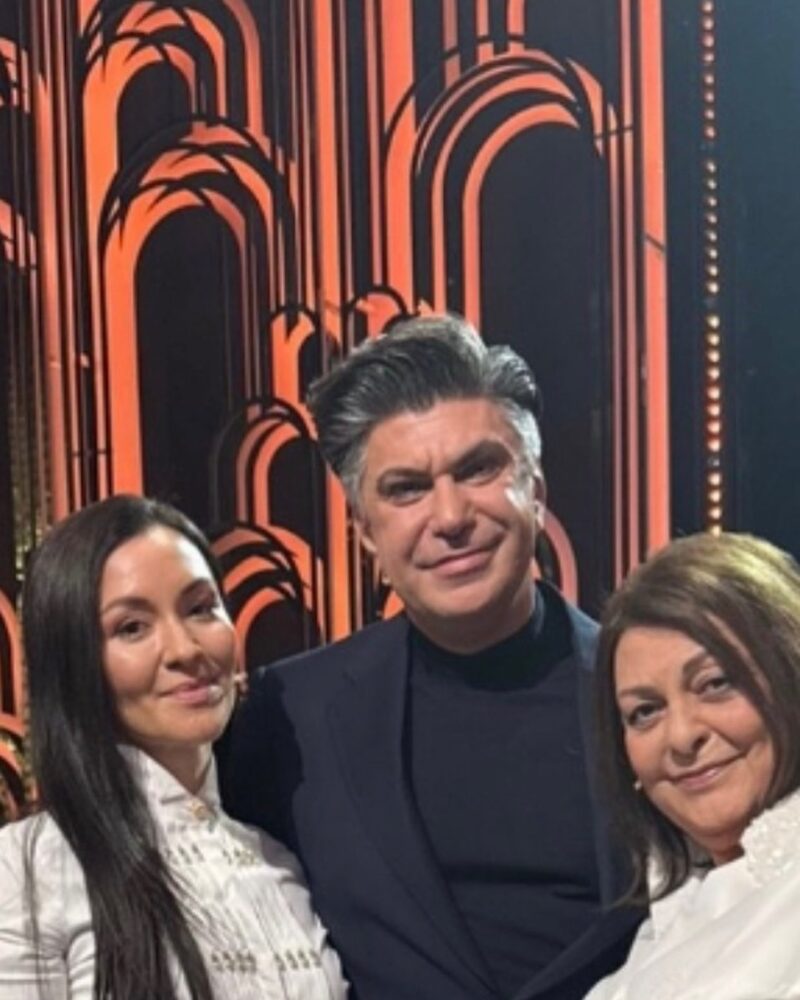 «Я не ищу нового счастья»: как живут сегодня вдова и дочери Владимира Мигули, спустя почти 30 лет после его ухода