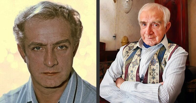 «Порядочность — не достоинство»: как аристократ Игорь Дмитриев был главным хулиганом и потерял сына-«невозвращенца»