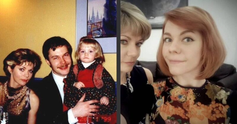 «Он довел меня до ручки»: как "Алиса Селезнева" Натальи Мурашкевич отказалась от кино ради науки, но пережила предательство в браке