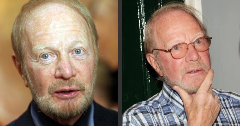 «Она не выдержит»: почему 79-летний Альберт Филозов не смог умереть дома, а его молодая жена Наталья публично извинялась