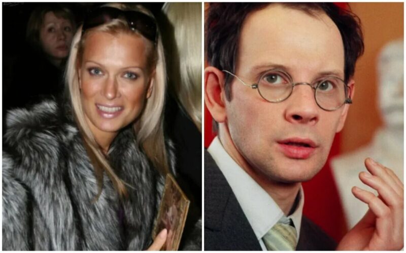 «Переборщила с уколами красоты»? : 51-летняя Олеся Судзиловская, которая «избегает ботокса», но выглядит на 30