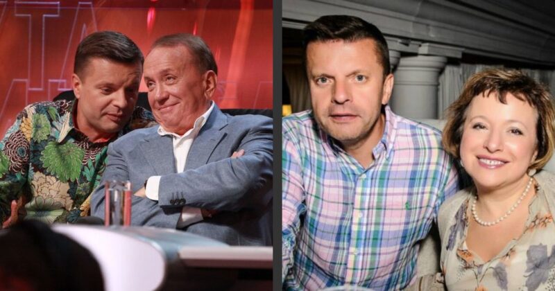 «Предатель» для Диброва, но «президент» для Березовского: как живёт 65-летний Леонид Парфёнов после отъезда из России и почему меняет риторику